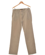 393498 Pantalons et pantacourts SPRINGFIELD Occasion Once Again Friperie en ligne
