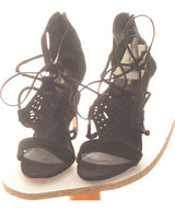 393527 Chaussures PIMKIE Occasion Once Again Friperie en ligne