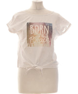 393555 Tops et t-shirts ETAM Occasion Once Again Friperie en ligne