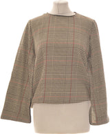 393561 Chemises et blouses ZARA Occasion Once Again Friperie en ligne
