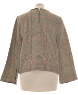 393561 Chemises et blouses ZARA Occasion Vêtement occasion seconde main