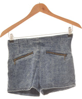 393565 Shorts et bermudas BERSHKA Occasion Once Again Friperie en ligne