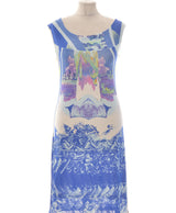 393574 Robes SAVE THE QUEEN Occasion Once Again Friperie en ligne