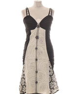 393576 Robes SAVE THE QUEEN Occasion Once Again Friperie en ligne