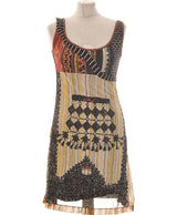 393578 Robes SAVE THE QUEEN Occasion Once Again Friperie en ligne