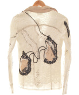393579 Chemises et blouses ELISA CAVALETTI Occasion Vêtement occasion seconde main