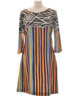 393585 Robes SAVE THE QUEEN Occasion Once Again Friperie en ligne