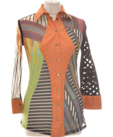 393588 Chemises et blouses SAVE THE QUEEN Occasion Once Again Friperie en ligne