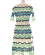 393591 Robes MISSONI Occasion Vêtement occasion seconde main