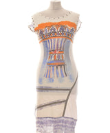 393595 Robes SAVE THE QUEEN Occasion Once Again Friperie en ligne