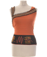 393598 Tops et t-shirts SAVE THE QUEEN Occasion Once Again Friperie en ligne
