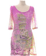 393607 Tops et t-shirts SAVE THE QUEEN Occasion Once Again Friperie en ligne