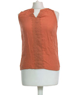 393617 Tops et t-shirts NAF NAF Occasion Once Again Friperie en ligne