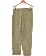 393666 Pantalons et pantacourts ZARA Occasion Vêtement occasion seconde main