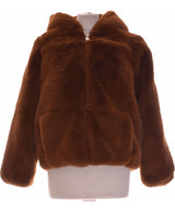 393688 Manteaux ZARA Occasion Once Again Friperie en ligne