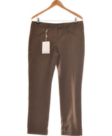 393714 Pantalons et pantacourts MARELLA Occasion Once Again Friperie en ligne
