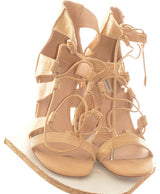 393747 Chaussures STRADIVARIUS Occasion Once Again Friperie en ligne