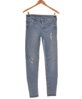 393801 Jeans PULL AND BEAR Occasion Once Again Friperie en ligne
