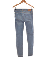 393801 Jeans PULL AND BEAR Occasion Vêtement occasion seconde main
