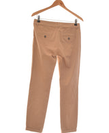 393814 Pantalons et pantacourts ZARA Occasion Vêtement occasion seconde main