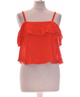 393822 Tops et t-shirts SUPERDRY Occasion Once Again Friperie en ligne