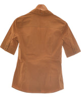 393838 Chemises et blouses MANGO Occasion Vêtement occasion seconde main