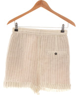 393870 Shorts et bermudas MANGO Occasion Vêtement occasion seconde main