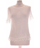 393882 Tops et t-shirts NAF NAF Occasion Once Again Friperie en ligne