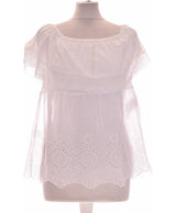 393900 Tops et t-shirts NAF NAF Occasion Once Again Friperie en ligne
