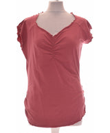 393912 Tops et t-shirts MAIS IL EST OU LE SOLEIL Occasion Once Again Friperie en ligne