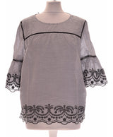 393913 Chemises et blouses CACHE CACHE Occasion Once Again Friperie en ligne
