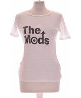 393925 Tops et t-shirts SANDRO Occasion Once Again Friperie en ligne
