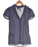 393934 Chemises et blouses MANGO Occasion Once Again Friperie en ligne