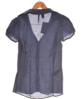 393934 Chemises et blouses MANGO Occasion Vêtement occasion seconde main