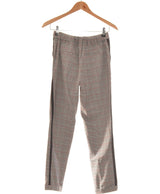 393945 Pantalons et pantacourts CACHE CACHE Occasion Vêtement occasion seconde main