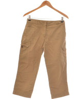393993 Pantalons et pantacourts CAROLL Occasion Once Again Friperie en ligne
