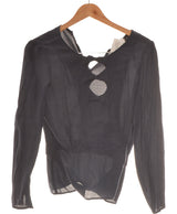 394010 Chemises et blouses SANDRO Occasion Once Again Friperie en ligne