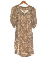 394020 Robes SANDRO Occasion Once Again Friperie en ligne