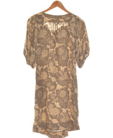 394020 Robes SANDRO Occasion Vêtement occasion seconde main