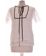 394026 Tops et t-shirts MANGO Occasion Once Again Friperie en ligne
