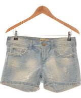 394035 Shorts et bermudas BERSHKA Occasion Once Again Friperie en ligne