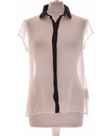 394048 Chemises et blouses BERSHKA Occasion Once Again Friperie en ligne
