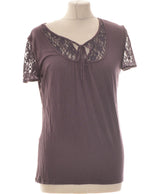 394104 Tops et t-shirts LA REDOUTE Occasion Once Again Friperie en ligne