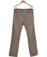 394115 Pantalons et pantacourts HUGO BOSS Occasion Once Again Friperie en ligne
