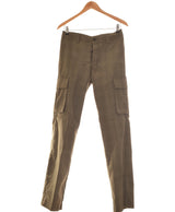 394127 Pantalons et pantacourts MANOUKIAN Occasion Once Again Friperie en ligne