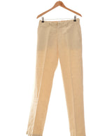 394128 Pantalons et pantacourts ZARA Occasion Once Again Friperie en ligne