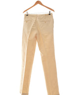 394128 Pantalons et pantacourts ZARA Occasion Vêtement occasion seconde main