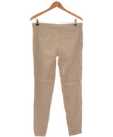 394139 Pantalons et pantacourts ZARA Occasion Vêtement occasion seconde main