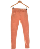 394163 Jeans ZARA Occasion Once Again Friperie en ligne