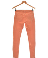 394163 Jeans ZARA Occasion Vêtement occasion seconde main